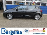 Renault Clio 0.9 TCe Limited CARPLAY