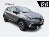 Renault Captur 0.9 TCe Intens Navi/Cruise