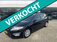 Ford Mondeo Wagon 1.6 EcoBoost Trend
