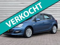 Opel Astra 1.4 Turbo Blitz|PDC|Navigatie|Cruisel|Trekhaak afneembaar