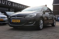 Opel Astra 1.4 TURBO SPORT AUTOMAAT