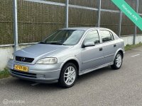 Opel Astra 1.6 Pearl NAP|NWEAPK|AIRCO
