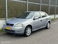 Opel Astra 1.6 Pearl