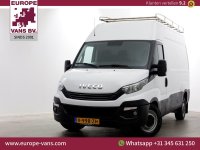 Iveco Daily 35S18V 3.0 180pk HiMatic