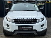 Land Rover Range Rover Evoque 2.2