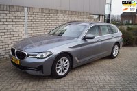 BMW 5-serie Touring 520i Business Edition