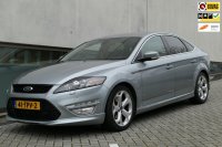 Ford Mondeo 2.0 EcoBoost S-Edition 240pk