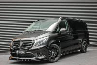 Mercedes-Benz Vito CDI LANG BLACK EDITION