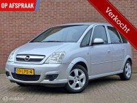 Opel Meriva 1.6-16V Edition/AUTOMAAT/AIRCO/TRKHK
