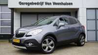 Opel Mokka 1.6 116pk Cosmo Navi