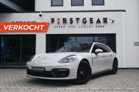 Porsche Panamera Sport Turismo 2.9 4