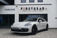 Porsche Panamera Sport Turismo 2.9 4
