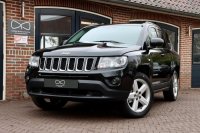 Jeep Compass 2.4 Limited 4WD |