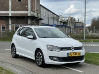 Volkswagen Polo 1.0 BlueMotion | 5