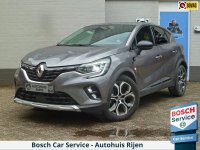 Renault Captur 1.3 TCe 140 Intens