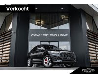 Audi Q5 Sportback 50 TFSI e