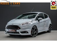 Ford Fiesta 1.6 200pk ST200 STYLE