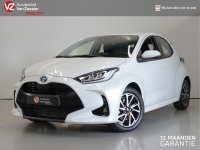 Toyota Yaris 1.5 Hybrid Dynamic Team