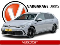 Volkswagen Golf Variant 1.5 eTSI DSG