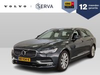 Volvo V90 T5 Inscription | Stoelverwarming