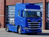 Scania R450 NGS Highline 4x2 -