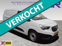 Opel Combo 1.5D L2H1 Edition 102