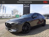 Mazda 3 e-SkyActiv-X M Hybrid Exclusive-line