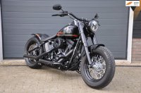 Harley Davidson Softail Special ABS