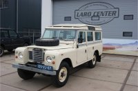 Land Rover 109 serie 3 Stationwagon