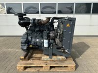 Iveco FPT NEF45SM1F 4 cilinder Diesel