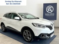 Renault Kadjar 1.2 TCe Extase AUTOMAAT
