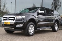 Ford Ranger 2.2 TDCi LIMITED SUPERCAB