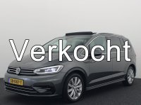 Volkswagen Touran 1.8 TSI 180PK Highline