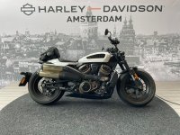 Harley-Davidson SPORTSTER S 1250