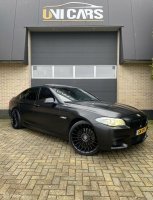 BMW 5-Serie 535D High Executive |M