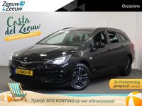 Opel Astra Sports Tourer 1.2 Design