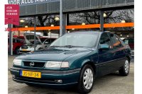Opel Vectra BWJ 12-1994 / 2.0i