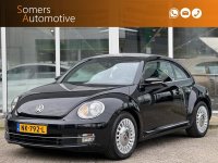 Volkswagen Beetle 1.4 TSI Sport |