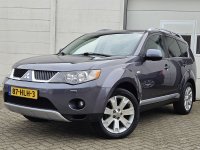 Mitsubishi Outlander 2.4 /Automaat/7Persoons/Youngtimer