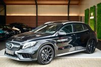Mercedes-Benz GLA-klasse 45 AMG 4Matic Premium