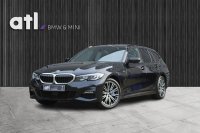 BMW 3-serie Touring 330e xDrive High
