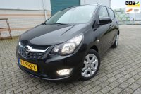 Opel KARL 1.0 ecoFLEX Edition zeer
