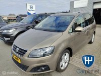 Seat Alhambra 2.0 TDI Style Connect