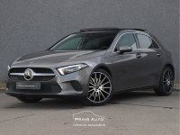 Mercedes-Benz A-Klasse 250 e Style |PANO|BURMESTER|HUD|LEDER|18\