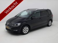 Volkswagen Touran 1.5 TSI Comfortline Business