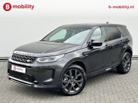 Land Rover Discovery Sport P300e R-Dynamic