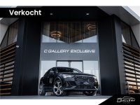 Audi Q3 Sportback 45 TFSI e