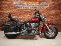 Harley-Davidson FLSTC Heritage Classic 1340