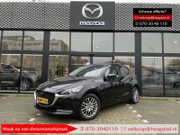 Mazda 2 1.5 Skyactiv-G Signature 1e