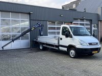 Iveco Daily 40C15 410 Airco Cruise